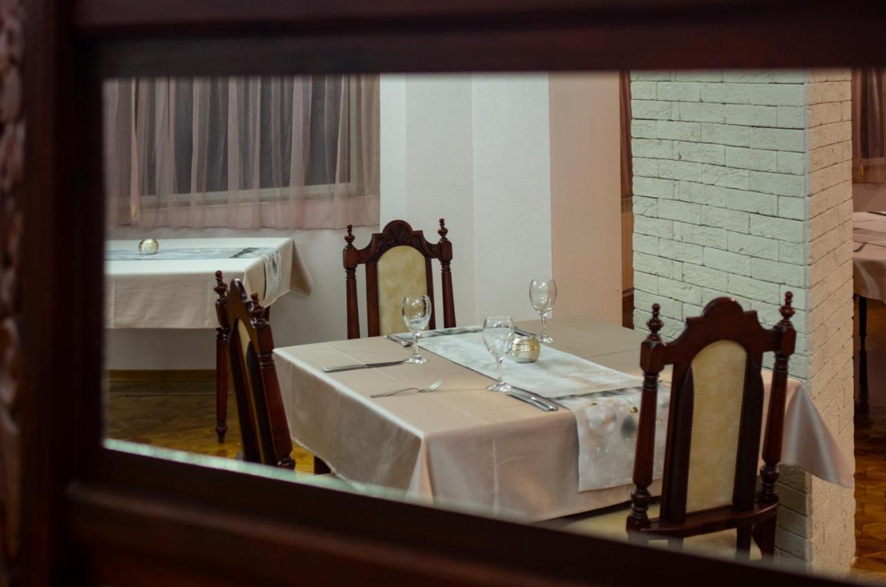 Hotel Slaviani